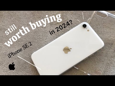 Iphone Se 2 In 2024 | An Honest Review