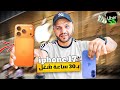 بـ30 ساعة شغل فقط اشتريت IPhone 17 في أمريكا 