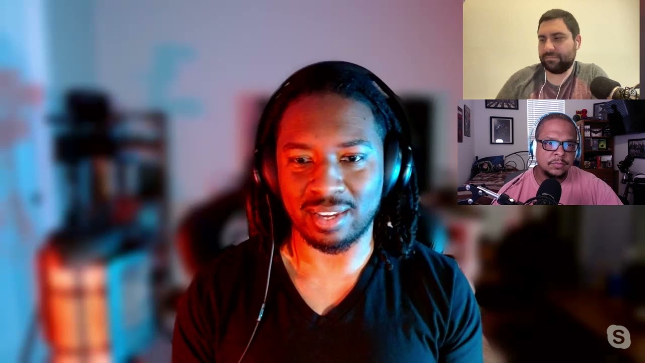 Ep 189: The Creator Review with Brandon Hadnot