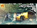 Gameplay &amp; Menamatkan Game NFS Moswanted (Part 5)