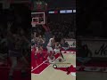 Scoring with Michael Jordan