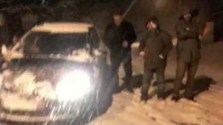 Bucchianico Lapocalisse