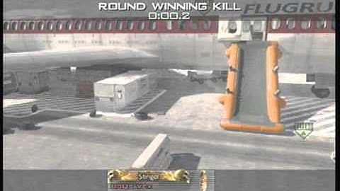 Just messing around in a private match 2