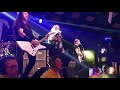 Exodus (live) - The Toxic Waltz (with Slayer tease intro) - Barrowlands, Glasgow 2020