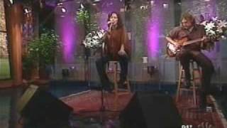 Jennifer Love Hewitt - Bare Naked (Live)