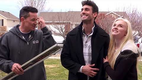 Trimlight The Leader in Permanent Lighting  - Space Coast Trimlight Authorized Dealer