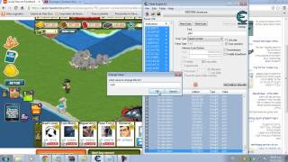 hack de social wars cheat engine 6.1 YA NO FUNCIONA :(
