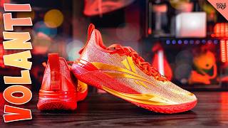Cheaper GAMMA 1!? Volanti 911 Rocket Detailed Look & Review!