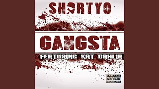 Gangsta (feat. Kat Dahlia) screenshot 4