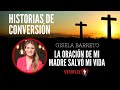 Testimonio de Gisela Barreto