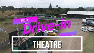 Bier Drive-in Venue