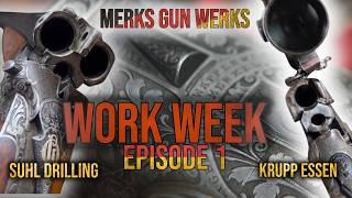 Work Week - Episode 1
