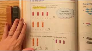 Math Chapter 2 Lesson 4