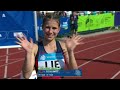 Women's 100m Replay | European Team Championships Maribor 2025 | Division 3