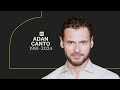 Adan Canto, X-Men Star, Dead at 42