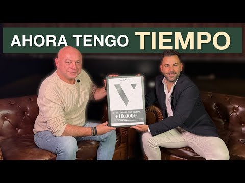 Podcast #75 · Miguel Rubio