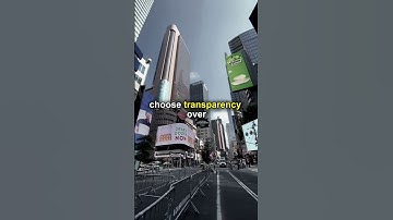 Stronger Than Love | A Powerful Speech About Trust & Unshakable Bonds