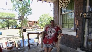 An unlikely urban planner