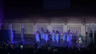 Fauj Bhangra In The Burgh Second Place 2023