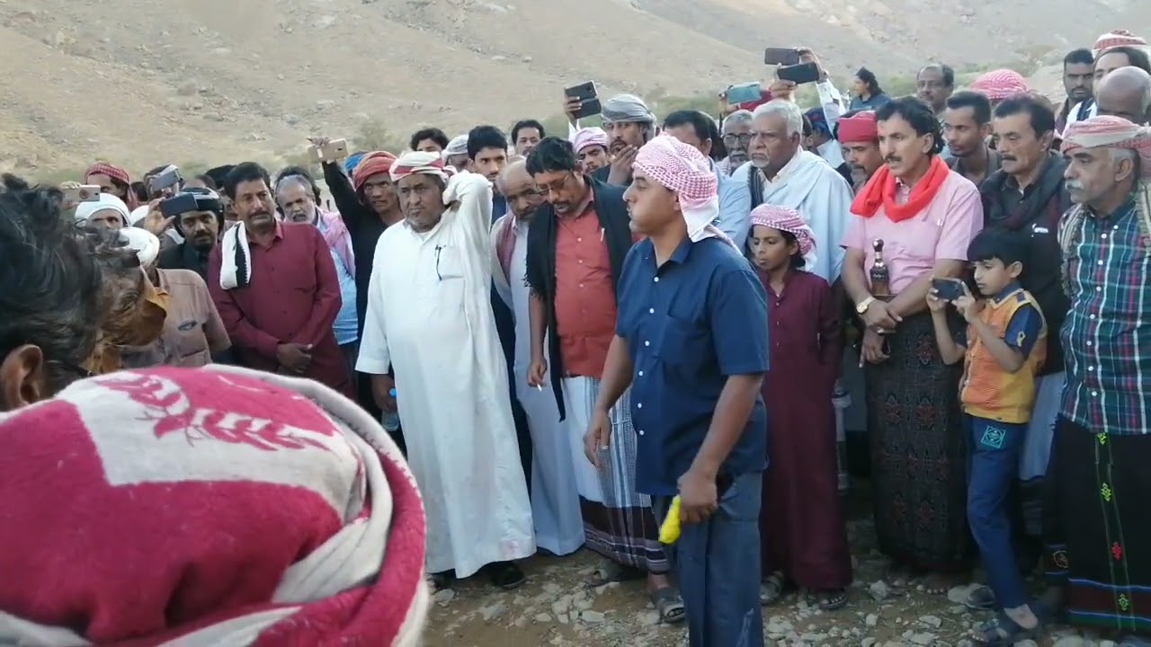 زامل زواج نواف سليمان بن حميد الجعيدي وادي عمد منطقة الرحم