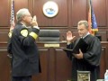 Newton Falls gets new chief