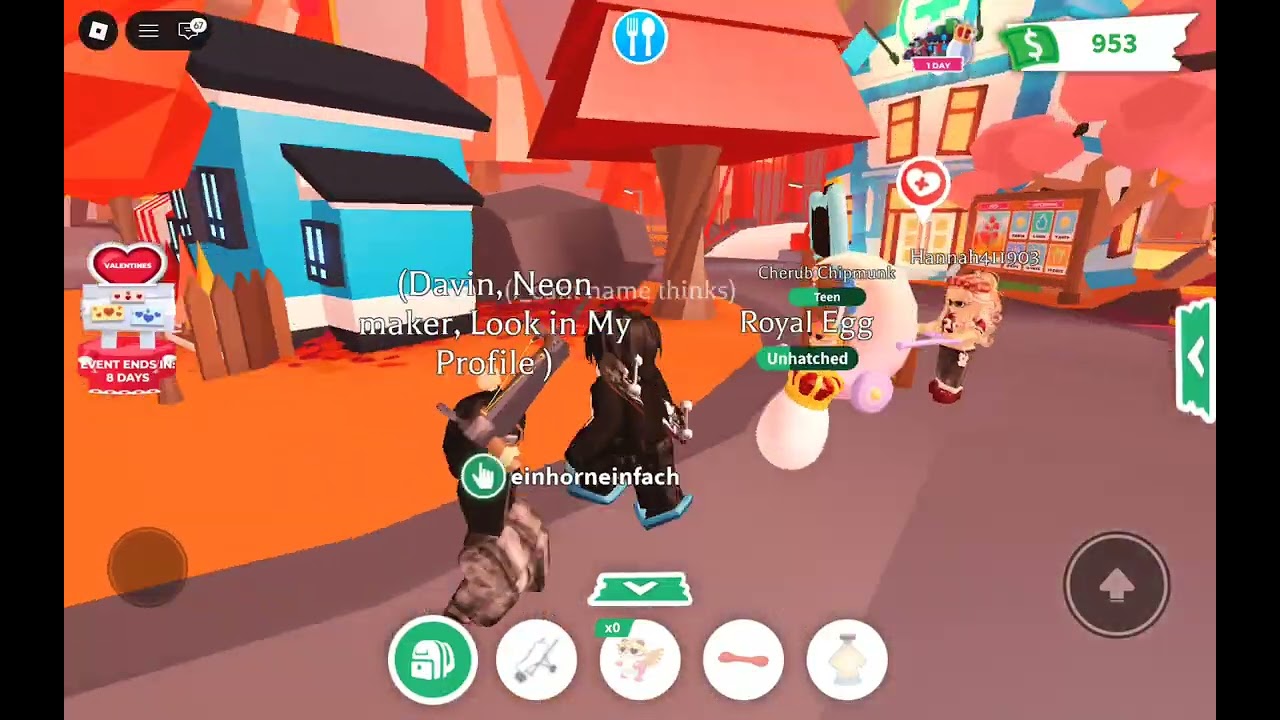 I dont know how to name my vid