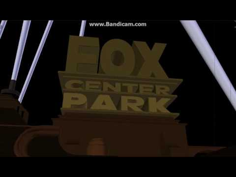 20th Century Fox 2004 Fanfare