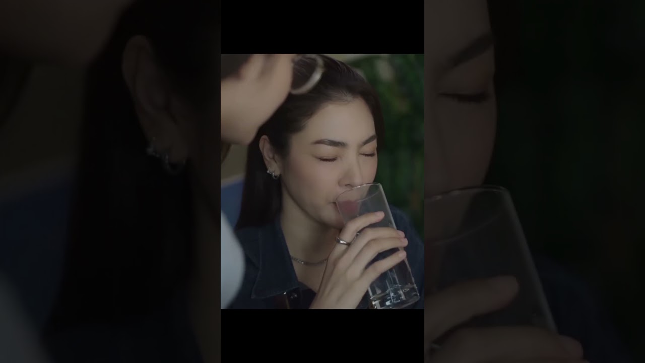 Ar-Nueng, Have you ever been in love, blank the series (Faye × yoko) 