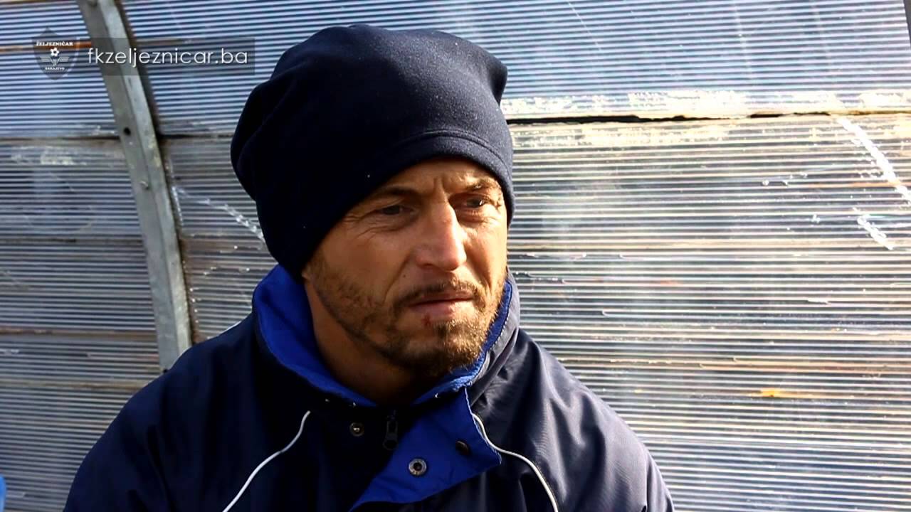 ŽELJO TV: Intervju - Edis Mulalić