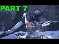 X-Men Origins: Wolverine Part 7 Bridge To Nowhere - Gameplay