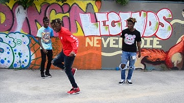 Chris Brown - Pills & Automobiles (Official NRG Video)