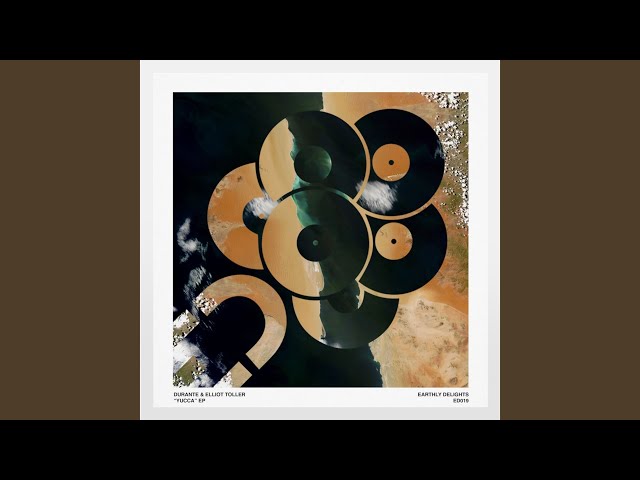 Durante - Yucca