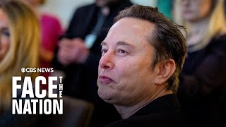 Elon Musk ramps up Trump budget bill criticism, urges Congress to "kill" it