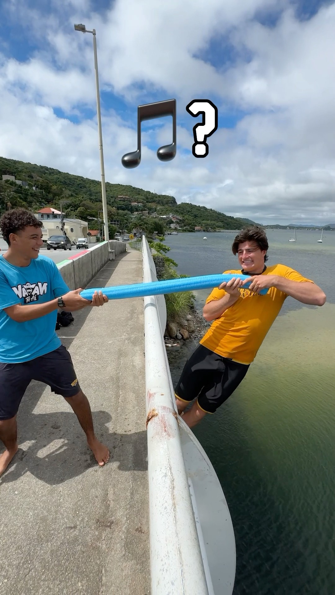 SING OR SWIM