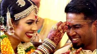 Malaysian Indian wedding ceremony | Syahmalan Navanitham