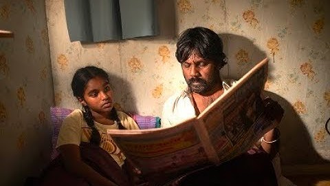 映画『ディーパンの闘い』予告編