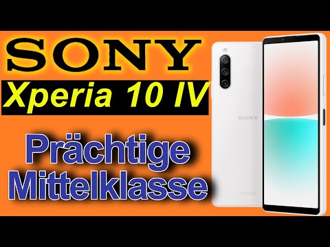 Sony Xperia 10