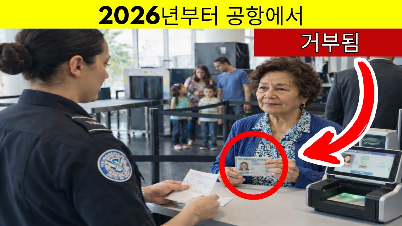 2026년 65세 이상 여행자를 위한 최신 규정과 팁
