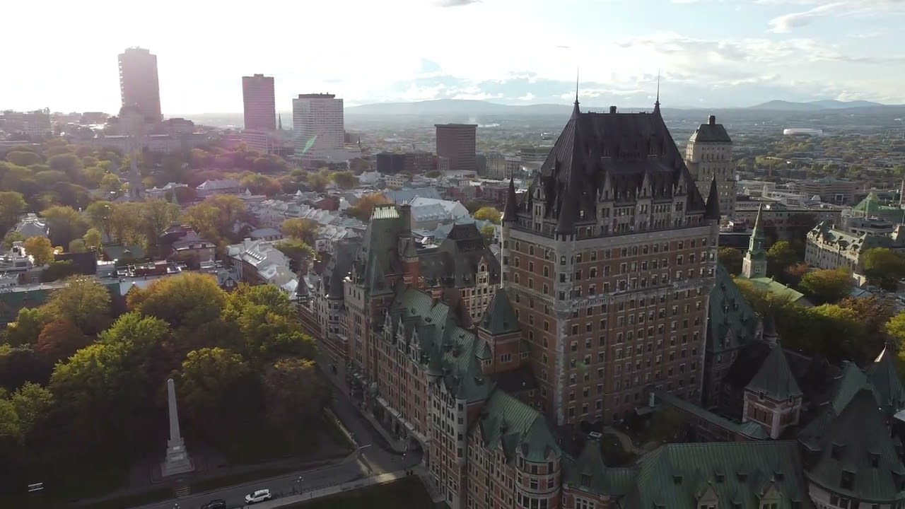 Fairmont Le Chateau Oct 13, 2023 (4)