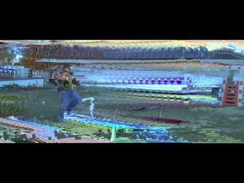 Datamosh Test
