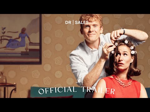 CARMEN CURLERS Official Trailer 