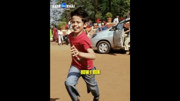 Thumbnail of Taare Zameen Par Ending Scene with MERA JAHAAN Song | #Shorts
