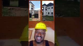 Canada Base Almost Lost Her House In 9Ja Things Dey Really Happen
