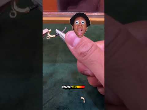 فنر قفل طلا نیست اما دارن با وزنش حساب می کنن