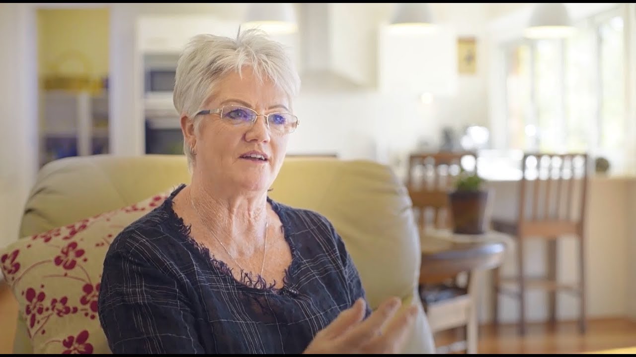 Metricon Customer Testimonial - Deborah