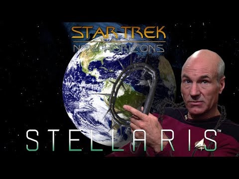 Star Trek Horizon Deutsch Star Trek Horizon Deutsch