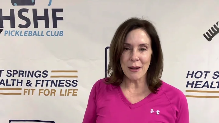 Susan Bean one of our personal trainers