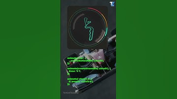 How to make SVG Animation Magic in Just 3 Lines of Code | Anime.js | UI Design #vibecoding