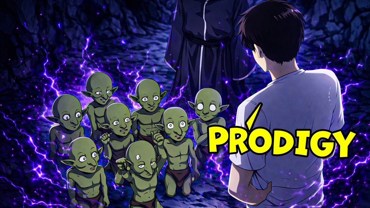 He Was Trapped in a Dungeon House But Started Taming the Monsters! – Manhwa Recap