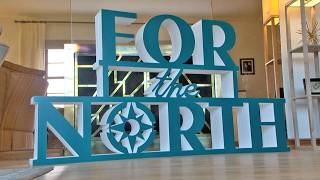 Bemidji State's 'For the North' Presidential Tour Continues Into Northeast MN | Lakeland News